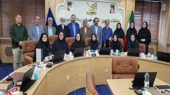 کارگاه آموزشی برنامه عملیاتی مازندران